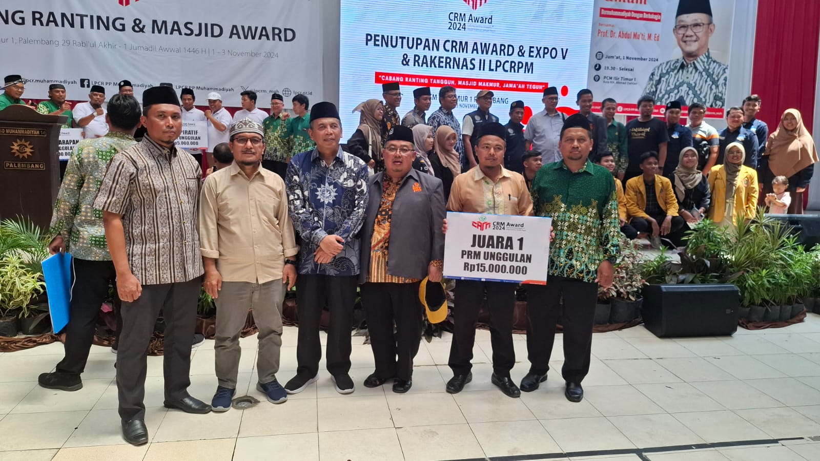 Kegiatan HMI mangupura